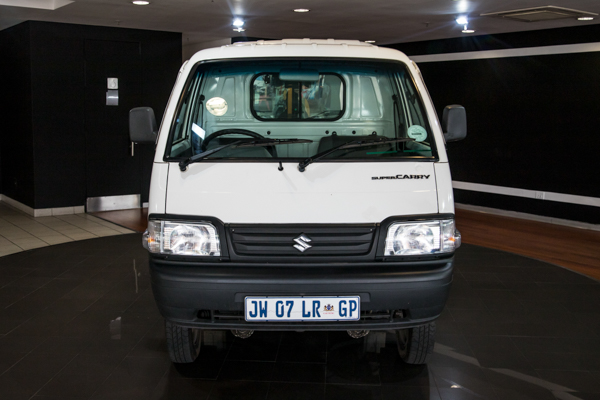Suzuki Super Carry 1.2 2023/79092_SuzuSupe1p1.jpg