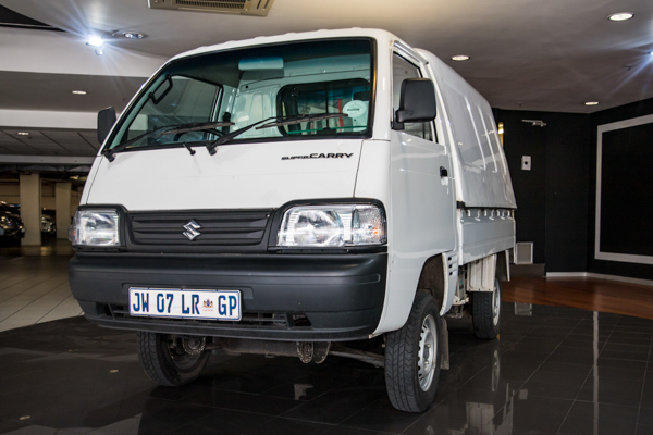 Suzuki Super Carry 1.2 2023/79093_SuzuSupe1p1.jpg