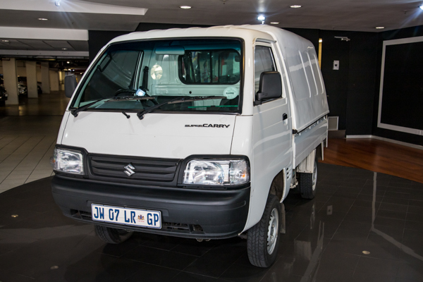 Suzuki Super Carry 1.2 2023/79095_SuzuSupe1p1.jpg