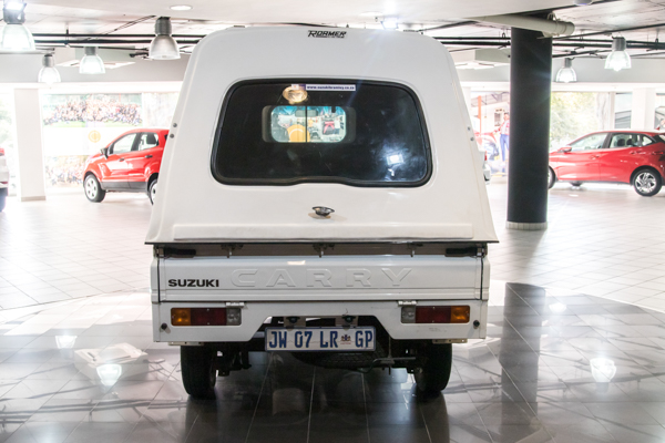 Suzuki Super Carry 1.2 2023/79099_SuzuSupe1p1.jpg