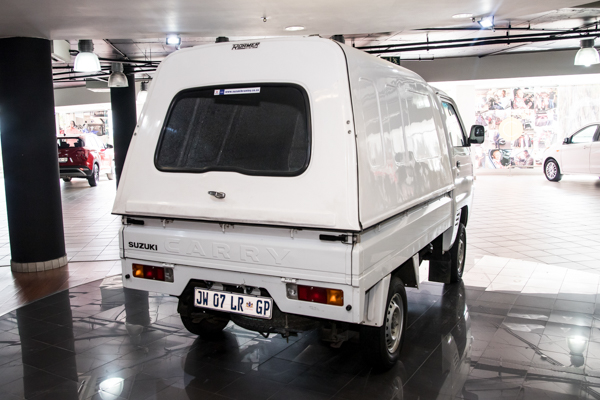 Suzuki Super Carry 1.2 2023/79101_SuzuSupe1p1.jpg
