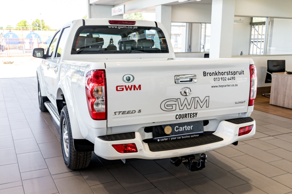 GWM Steed 5 2.0VGT double cab SX 2023/79180_GWMStee_1F3d1.jpg