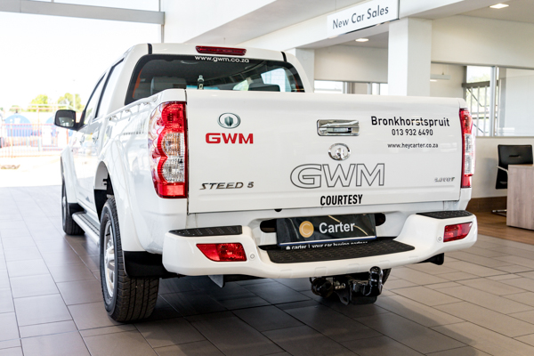 GWM Steed 5 2.0VGT double cab SX 2023/79181_GWMStee_1F3d1.jpg