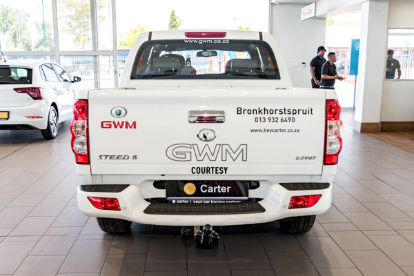 GWM Steed 5 2.0VGT double cab SX 2023/79182_GWMStee_1F3d1.jpg