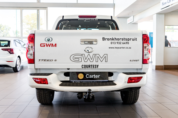 GWM Steed 5 2.0VGT double cab SX 2023/79183_GWMStee_1F3d1.jpg