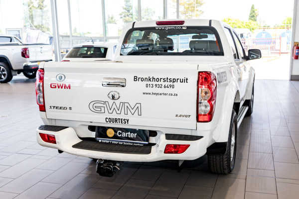 GWM Steed 5 2.0VGT double cab SX 2023/79184_GWMStee_1F3d1.jpg