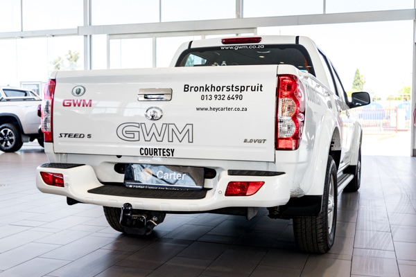 GWM Steed 5 2.0VGT double cab SX 2023/79185_GWMStee_1F3d1.jpg