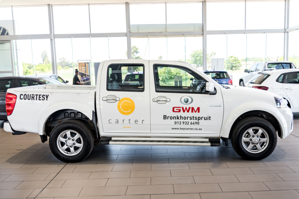 GWM Steed 5 2.0VGT double cab SX 2023/79186_GWMStee_1F3d1.jpg