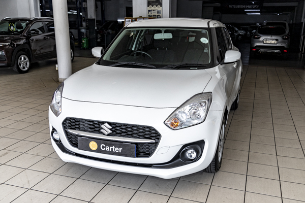 Suzuki Swift hatch 1.2 GL auto 2023/79626_SuzuSwif1ffh3.jpg