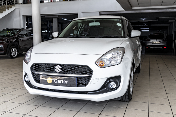 Suzuki Swift hatch 1.2 GL auto 2023/79627_SuzuSwif1ffh3.jpg