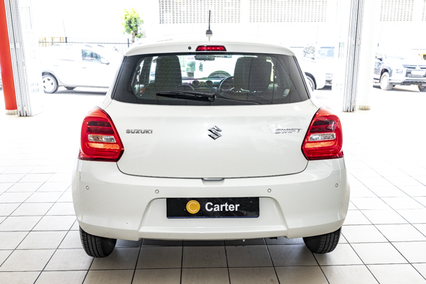 Suzuki Swift hatch 1.2 GL auto 2023/79632_SuzuSwif1ffh3.jpg