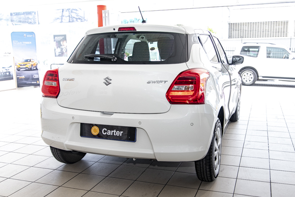 Suzuki Swift hatch 1.2 GL auto 2023/79633_SuzuSwif1ffh3.jpg