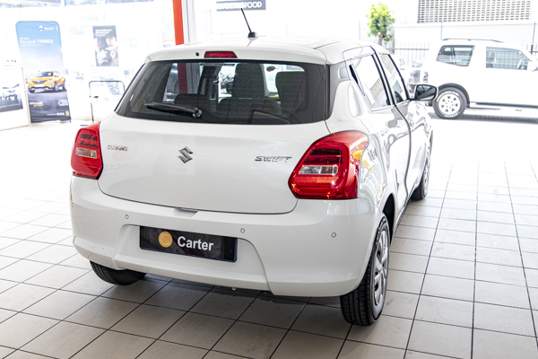 Suzuki Swift hatch 1.2 GL auto 2023/79634_SuzuSwif1ffh3.jpg