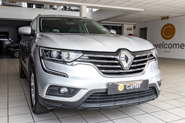 Renault Koleos 2.5 Expression 2024/80101_RenaKole2e1.jpg