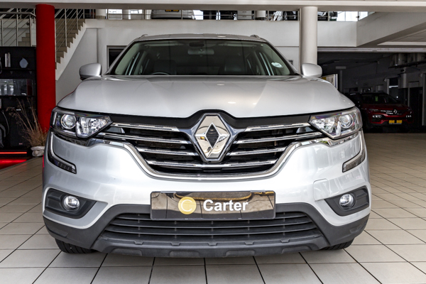 Renault Koleos 2.5 Expression 2024/80104_RenaKole2e1.jpg