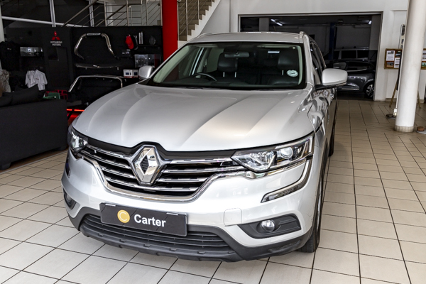 Renault Koleos 2.5 Expression 2024/80105_RenaKole2e1.jpg