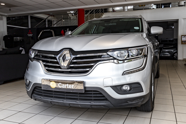 Renault Koleos 2.5 Expression 2024/80106_RenaKole2e1.jpg