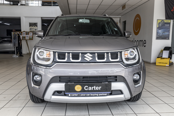 Suzuki Ignis 1.2 GLX 2024/80899_SuzuIgni1e2.jpg