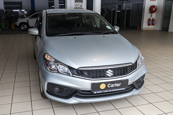 Suzuki Ciaz 1.5 GL auto 2024/82095_SuzuCiaz1Fs2.jpg