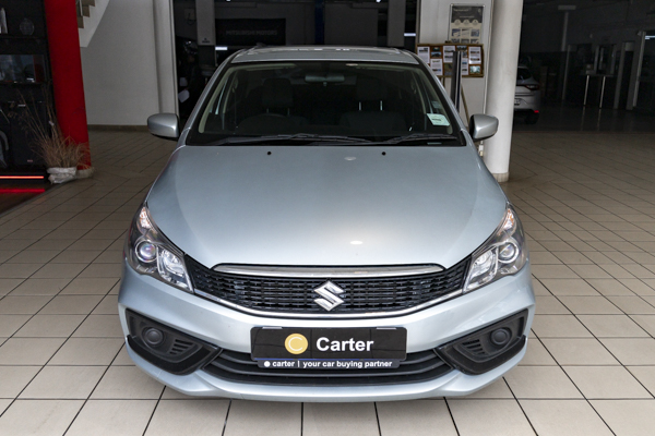 Suzuki Ciaz 1.5 GL auto 2024/82097_SuzuCiaz1Fs2.jpg