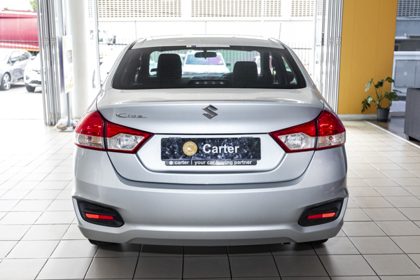 Suzuki Ciaz 1.5 GL auto 2024/82105_SuzuCiaz1Fs2.jpg