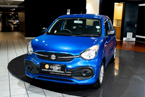 Suzuki Celerio 1.0 GA 2024/82466_SuzuCele1Fh01.jpg