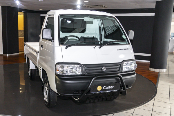 Suzuki Super Carry 1.2 2024/84755_SuzuSupe1p1.jpg