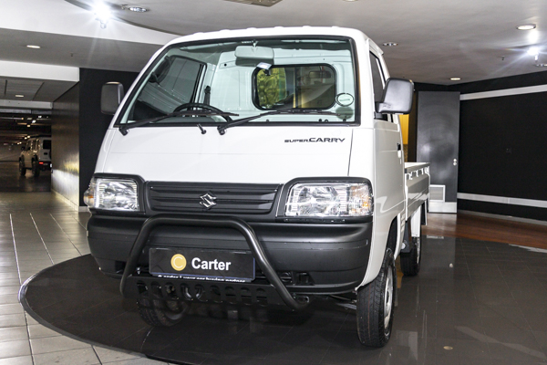 Suzuki Super Carry 1.2 2024/84759_SuzuSupe1p1.jpg