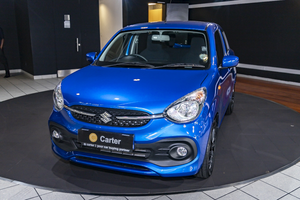 Suzuki Celerio 1.0 GL auto 2024/85528_SuzuCele1Fh03.jpg