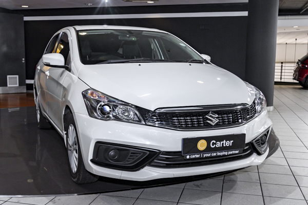 Suzuki Ciaz 1.5 GL auto 2024/85557_SuzuCiaz1Fs2.jpg