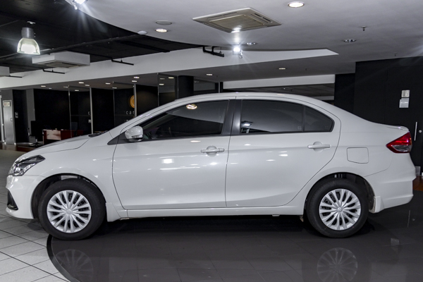 Suzuki Ciaz 1.5 GL auto 2024/85563_SuzuCiaz1Fs2.jpg