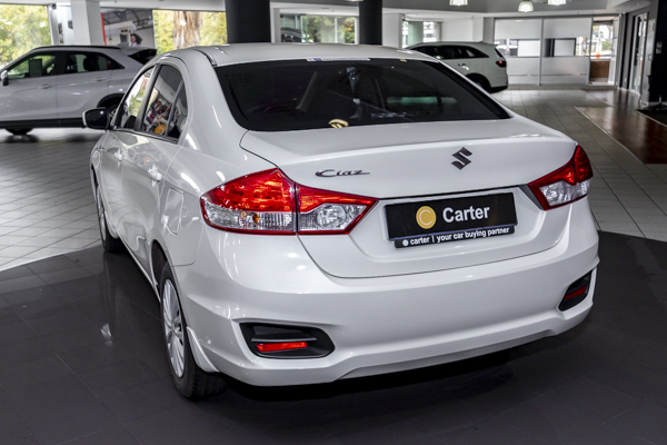 Suzuki Ciaz 1.5 GL auto 2024/85564_SuzuCiaz1Fs2.jpg