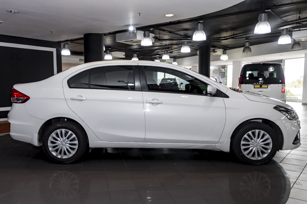 Suzuki Ciaz 1.5 GL auto 2024/85570_SuzuCiaz1Fs2.jpg