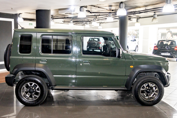 Suzuki Jimny 5-door 1.5 GLX AllGrip 5-door auto 2024/85966_SuzuJimn2e8.jpg