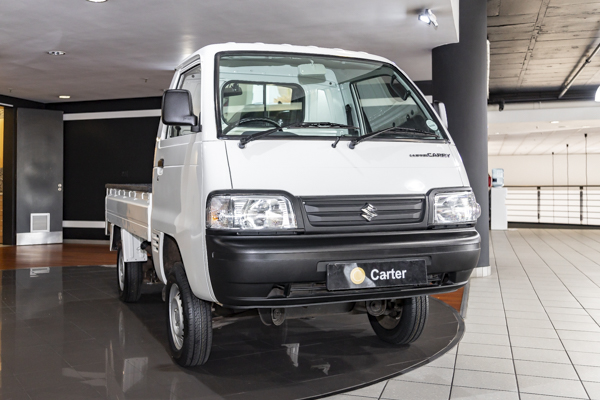 Suzuki Super Carry 1.2 2024/86342_SuzuSupe1p1.jpg