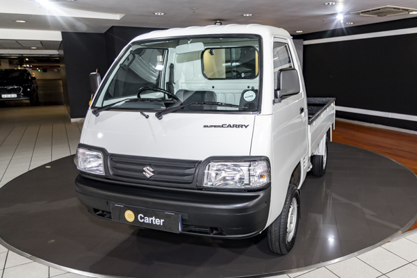 Suzuki Super Carry 1.2 2024/86344_SuzuSupe1p1.jpg