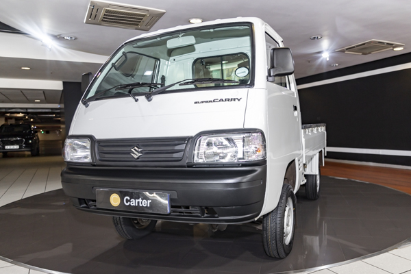 Suzuki Super Carry 1.2 2024/86346_SuzuSupe1p1.jpg