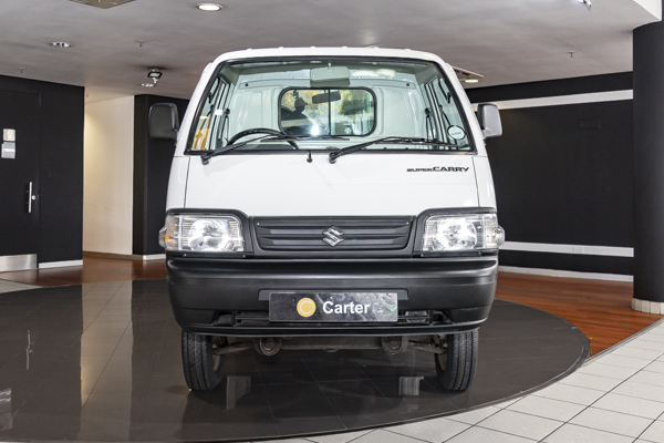 Suzuki Super Carry 1.2 2024/86347_SuzuSupe1p1.jpg