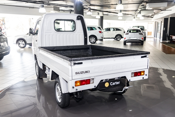 Suzuki Super Carry 1.2 2024/86351_SuzuSupe1p1.jpg