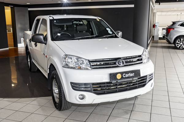 GWM Steed 5 2.2MPi double cab 2024/86391_GWMStee1F2d01.jpg