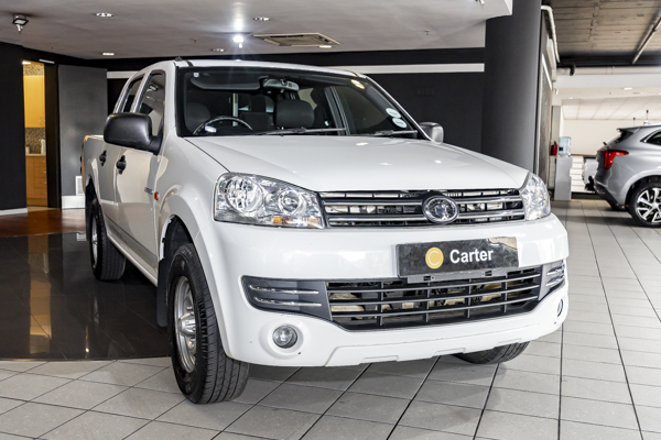 GWM Steed 5 2.2MPi double cab 2024/86392_GWMStee1F2d01.jpg