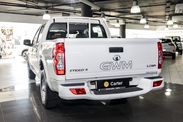 GWM Steed 5 2.2MPi double cab 2024/86398_GWMStee1F2d01.jpg