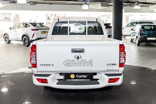 GWM Steed 5 2.2MPi double cab 2024/86400_GWMStee1F2d01.jpg