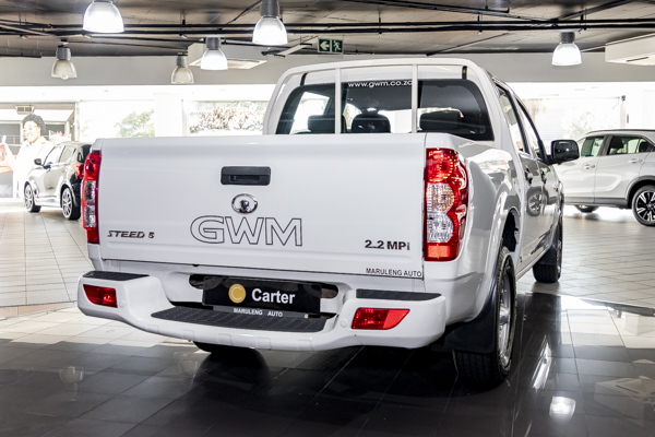 GWM Steed 5 2.2MPi double cab 2024/86401_GWMStee1F2d01.jpg