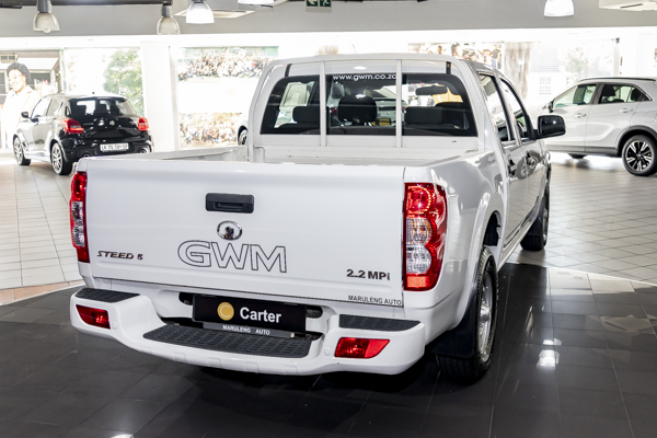 GWM Steed 5 2.2MPi double cab 2024/86402_GWMStee1F2d01.jpg