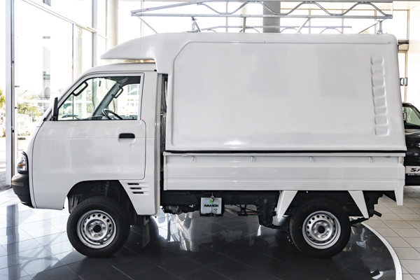 Suzuki Super Carry 1.2 2024/86464_SuzuSupe1p1.jpg