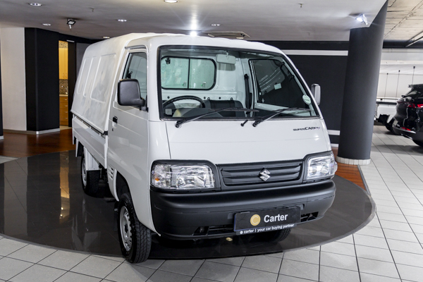 Suzuki Super Carry 1.2 2024/87257_SuzuSupe1p1.jpg