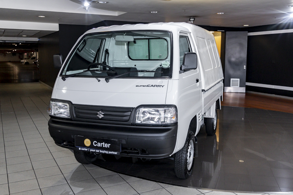 Suzuki Super Carry 1.2 2024/87261_SuzuSupe1p1.jpg