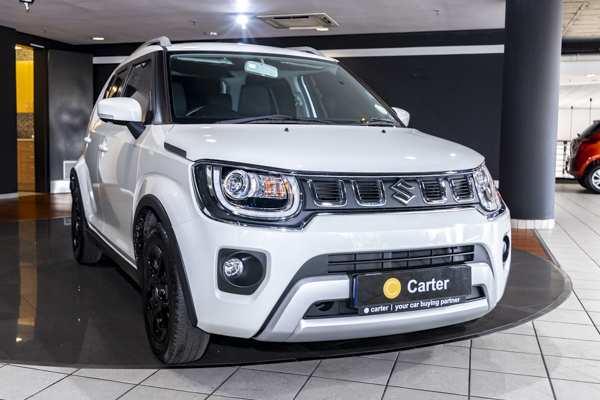 Suzuki Ignis 1.2 GLX auto 2024/88233_SuzuIgni1e3.jpg