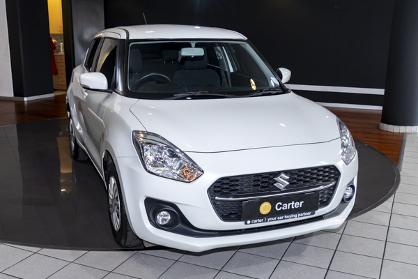 Suzuki Swift hatch 1.2 GL auto 2024/88508_SuzuSwif1ffh3.jpg